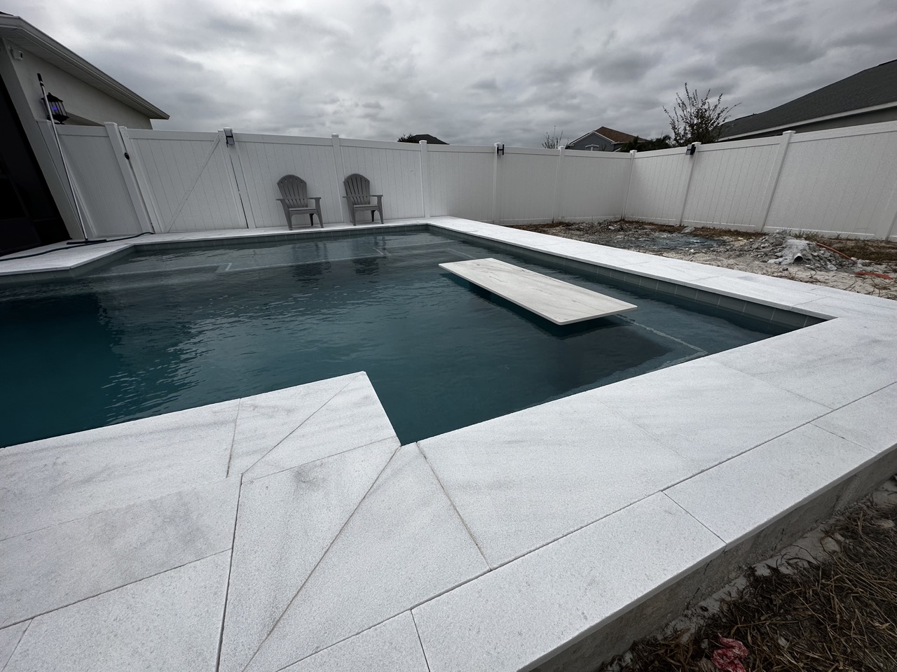 Orlando's Premier Custom Pool & Spa Contractor in Central Florida | Alonso Aquatics, LLC. | AlonosoAquaticsPools.com