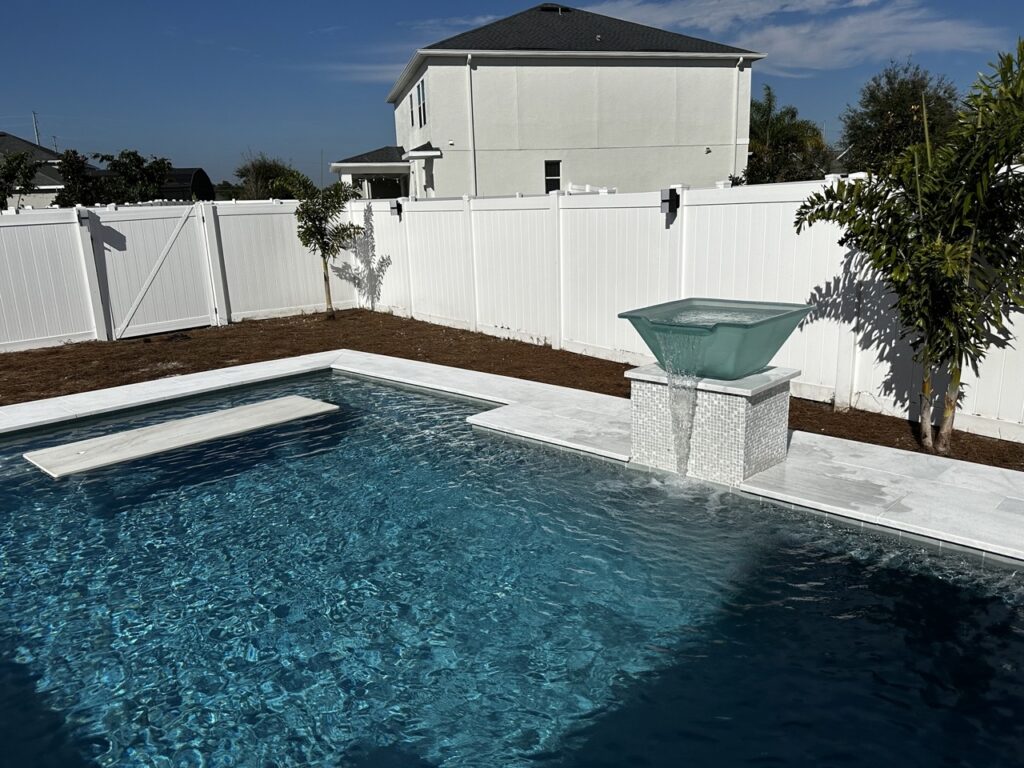 Orlando's Premier Custom Pool & Spa Renovation Contractor in Central Florida | Alonso Aquatics, LLC. | AlonosoAquaticsPools.com